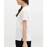 トップス Tシャツ 半袖Tシャツ | Honeys | 詳細画像12 