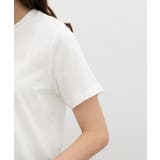 トップス Tシャツ 半袖Tシャツ | Honeys | 詳細画像15 