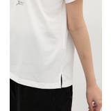トップス Tシャツ 半袖Tシャツ | Honeys | 詳細画像16 