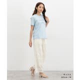 トップス Tシャツ 半袖Tシャツ | Honeys | 詳細画像9 