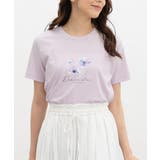 ピンク | トップス Tシャツ 半袖Tシャツ | Honeys