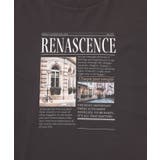 トップス Tシャツ 半袖Tシャツ | Honeys | 詳細画像16 