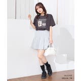 トップス Tシャツ 半袖Tシャツ | Honeys | 詳細画像5 