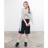 トップス Tシャツ 半袖Tシャツ | Honeys | 詳細画像9 