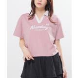 トップス カットソー 半袖 | Honeys | 詳細画像11 