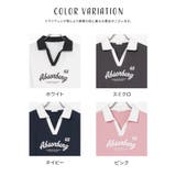 トップス カットソー 半袖 | Honeys | 詳細画像12 