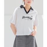 トップス カットソー 半袖 | Honeys | 詳細画像5 
