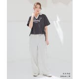 トップス カットソー 半袖 | Honeys | 詳細画像6 