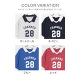 トップス Tシャツ 半袖Tシャツ | Honeys | 詳細画像13