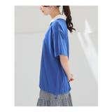 トップス Tシャツ 半袖Tシャツ | Honeys | 詳細画像15