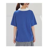 トップス Tシャツ 半袖Tシャツ | Honeys | 詳細画像16