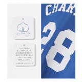 トップス Tシャツ 半袖Tシャツ | Honeys | 詳細画像3