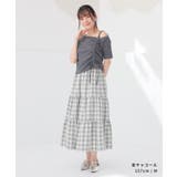 トップス カットソー 半袖 | Honeys | 詳細画像9 