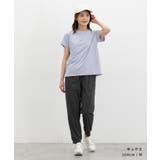 トップス Tシャツ 半袖Tシャツ | Honeys | 詳細画像10 