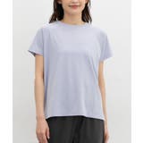 トップス Tシャツ 半袖Tシャツ | Honeys | 詳細画像11 