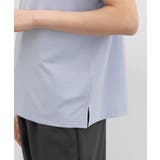 トップス Tシャツ 半袖Tシャツ | Honeys | 詳細画像17 