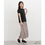 トップス Tシャツ 半袖Tシャツ | Honeys | 詳細画像4 
