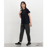 トップス Tシャツ 半袖Tシャツ | Honeys | 詳細画像6 