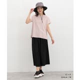 トップス Tシャツ 半袖Tシャツ | Honeys | 詳細画像8 