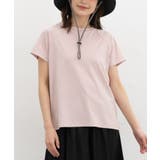 トップス Tシャツ 半袖Tシャツ | Honeys | 詳細画像9 