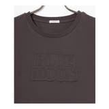トップス Tシャツ 半袖Tシャツ | Honeys | 詳細画像14 
