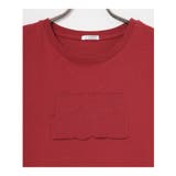 トップス Tシャツ 半袖Tシャツ | Honeys | 詳細画像15 