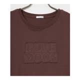 トップス Tシャツ 半袖Tシャツ | Honeys | 詳細画像16 