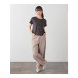 トップス Tシャツ 半袖Tシャツ | Honeys | 詳細画像7 