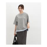 トップス カットソー 半袖 | Honeys | 詳細画像5 