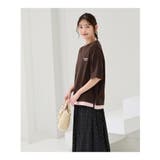 トップス カットソー 半袖 | Honeys | 詳細画像7 
