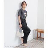 トップス Tシャツ 半袖Tシャツ | Honeys | 詳細画像5 