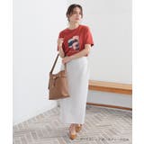 トップス Tシャツ 半袖Tシャツ | Honeys | 詳細画像8 