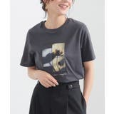 スミクロ | トップス Tシャツ 半袖Tシャツ | Honeys