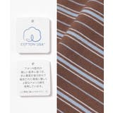 トップス カットソー 半袖 | Honeys | 詳細画像3