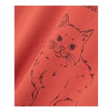 トップス Tシャツ 半袖Tシャツ | Honeys | 詳細画像16 