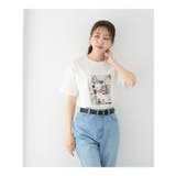 トップス Tシャツ 半袖Tシャツ | Honeys | 詳細画像10