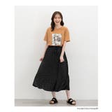 トップス Tシャツ 半袖Tシャツ | Honeys | 詳細画像11