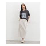 トップス Tシャツ 半袖Tシャツ | Honeys | 詳細画像13
