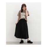 トップス Tシャツ 半袖Tシャツ | Honeys | 詳細画像15