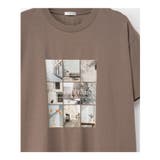 トップス Tシャツ 半袖Tシャツ | Honeys | 詳細画像16