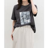 スミクロ | トップス Tシャツ 半袖Tシャツ | Honeys
