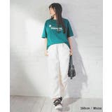 トップス Tシャツ 半袖Tシャツ | Honeys | 詳細画像10 