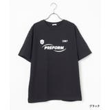 トップス Tシャツ 半袖Tシャツ | Honeys | 詳細画像13 