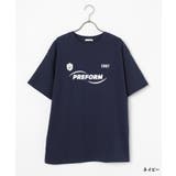トップス Tシャツ 半袖Tシャツ | Honeys | 詳細画像14 