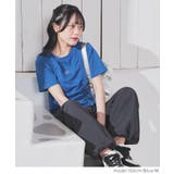 トップス Tシャツ 半袖Tシャツ | Honeys | 詳細画像10