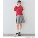 トップス Tシャツ 半袖Tシャツ | Honeys | 詳細画像11