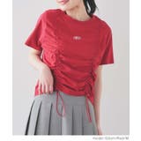 トップス Tシャツ 半袖Tシャツ | Honeys | 詳細画像12