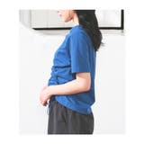 トップス Tシャツ 半袖Tシャツ | Honeys | 詳細画像15