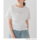 トップス Tシャツ 半袖Tシャツ | Honeys | 詳細画像5