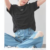 トップス Tシャツ 半袖Tシャツ | Honeys | 詳細画像7